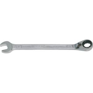 ハゼット HAZET HAZET 606-22 切替式ギヤレンチ コンビタイプ 22mm ハゼット