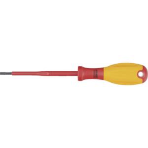 ハゼット HAZET HAZET 810VDE-35 絶縁ドライバー マイナス 3.5×0.6mm ハゼット