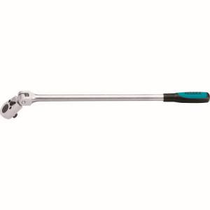 ハゼット HAZET HAZET 916GL 首振りラチェットハンドル差込角12.7mm ハゼット