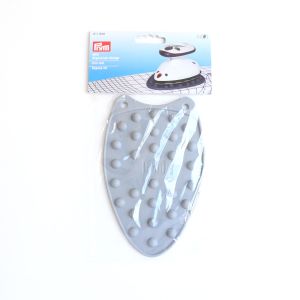 プリム Prym プリム 耐熱シリコンアイロンマット ミニ グレー PRM611909 Prym