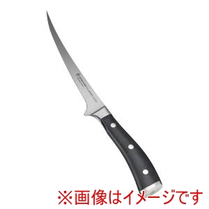 ヴォストフ WUSTHOF ヴォストフ クラッシックアイコン フィレットナイフ 1030333818 18cm