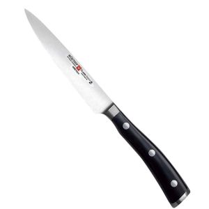 ヴォストフ WUSTHOF ヴォストフ 4086-9 クラッシックアイコン パーリングナイフ 9cm WUSTHOF