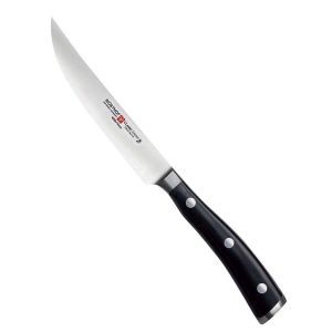 ヴォストフ WUSTHOF ヴォストフ 4096 クラッシックアイコン ステーキナイフ 12cm WUSTHOF