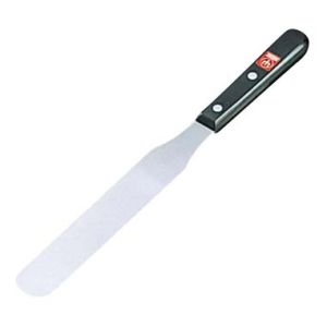 ヴォストフ WUSTHOF ヴォストフ 4430-25 スパテル 刃渡り 260mm WUSTHOF