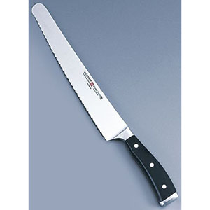 ヴォストフ WUSTHOF ヴォストフ 4516 クラッシックアイコン スーパースライサー 26cm WUSTHOF