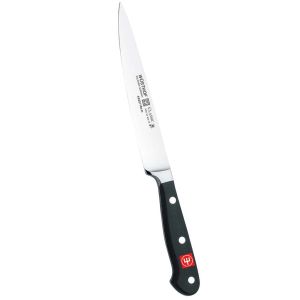 ヴォストフ WUSTHOF ヴォストフ 4522-16 クラシック サンドイッチナイフ 小 WUSTHOF