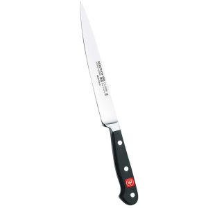 ヴォストフ WUSTHOF ヴォストフ 4522-23 クラッシック 筋引 小 WUSTHOF