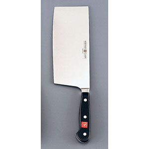 ヴォストフ WUSTHOF ヴォストフ 4686 クラッシック 中華庖丁18cm WUSTHOF