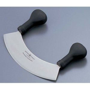 ヴォストフ WUSTHOF ヴォストフ 4730 18-8 ミンシングナイフ 15cm WUSTHOF