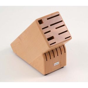 ヴォストフ WUSTHOF ヴォストフ 7240 ナイフブロック 木製 WUSTHOF