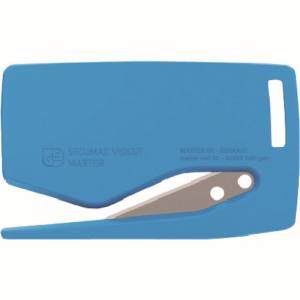 マトー martor martor 47012 シートカッター SECUMAX VISICUT 10枚入り マトー