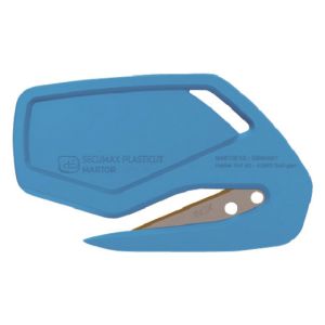 マトー martor martor 346912 シートカッター SECUMAX PLASTICUT 10枚入り  マトー