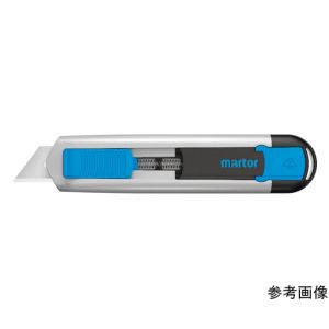 マトー martor martor 52500410 セーフティカッター SECUNORM 525 マトー