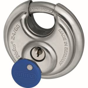 アバス ABUS アバス 24IB ディスカス 20 60mm ABUS