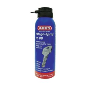 アバス ABUS アバス PS88 専用純正潤滑剤 125ml ABUS