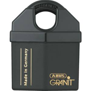 アバス ABUS アバス 37RK グラニット 60mm ABUS