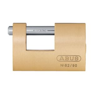 アバス ABUS アバス モノブロック 82 90mm ABUS