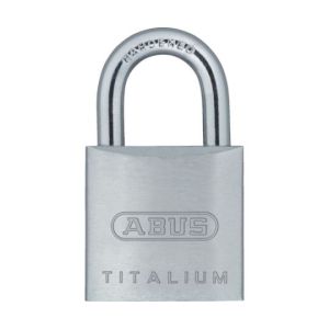アバス ABUS アバス 64TI-20-KD タイタリウム 64TI-20 バラ番 ABUS
