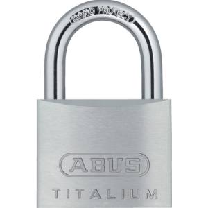 アバス ABUS アバス 64TI-50-KD タイタリウム 64TI-50 バラ番 ABUS