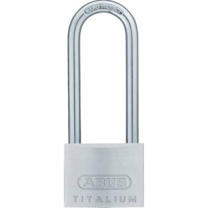 アバス ABUS アバス 64TI-50HB80-KD タイタリウム 64TI-50HB80 バラ番 ABUS