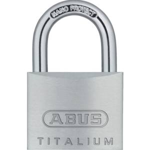 アバス ABUS アバス 64TI-40-KA タイタリウム 64TI-40 同番 ABUS