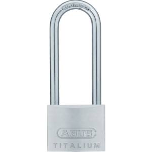 アバス ABUS アバス 64TI-50HB80-KA タイタリウム 64TI-50HB80 同番 ABUS