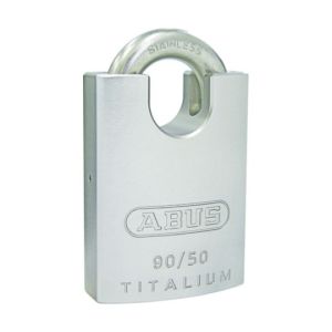 アバス ABUS アバス 90RK-50 タイタリウム ABUS
