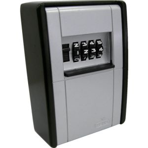 アバス ABUS アバス AB-KG2-B カードとカギの預かり箱 面付 ABUS