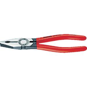 クニペックスツールズ KNIPEX KNIPEX 0301-160 ペンチ 160mm クニペックスツールズ