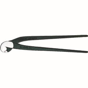 クニペックスツールズ KNIPEX KNIPEX 9100-200 タイルチッピングプライヤー クニペックスツールズ