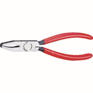 クニペックスツールズ KNIPEX KNIPEX 9151-160 ガラスニブリングプライヤー クニペックスツールズ