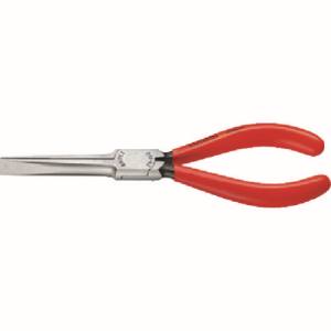 クニペックスツールズ KNIPEX KNIPEX 2911-160 テレフォンプライヤー 160mm クニペックスツールズ