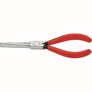 クニペックスツールズ KNIPEX KNIPEX 3301-160 ダックビルプライヤー 160mm クニペックスツールズ