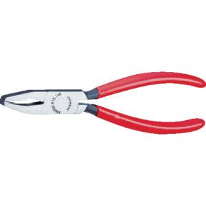 クニペックスツールズ KNIPEX KNIPEX 9171-160 ガラスニブリングプライヤー クニペックスツールズ