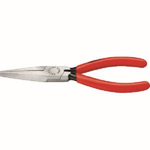 クニペックスツールズ KNIPEX KNIPEX 3011-160 ロングノーズプライヤー 160mm クニペックスツールズ