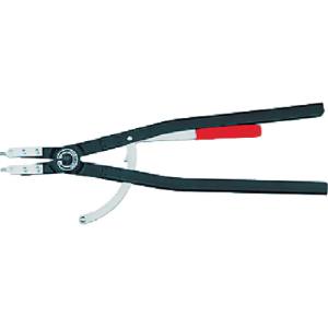 クニペックスツールズ KNIPEX KNIPEX 4419-J5 4410-J5用 先端部スペア 2個 クニペックスツールズ