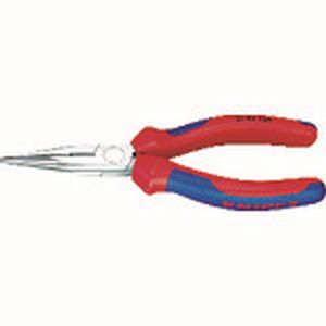 クニペックスツールズ KNIPEX KNIPEX 2505-140 ラジオペンチ クニペックスツールズ