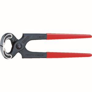 クニペックスツールズ KNIPEX KNIPEX 5001-180 ヤットコ カーペンタープライヤー クニペックスツールズ