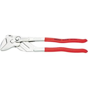 クニペックスツールズ KNIPEX KNIPEX 8603-300 プライヤーレンチ 300mm クニペックスツールズ