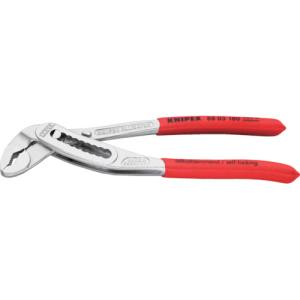 クニペックスツールズ KNIPEX KNIPEX 8803-180 アリゲーター ウォーターポンププライヤー クニペックスツールズ