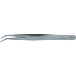 クニペックスツールズ KNIPEX KNIPEX 9202-54 組立用ピンセット 120MM クニペックスツールズ
