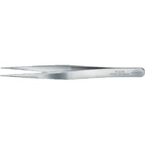 クニペックスツールズ KNIPEX KNIPEX 2674459 9222-06 精密ピンセット 120MM クニペックスツールズ