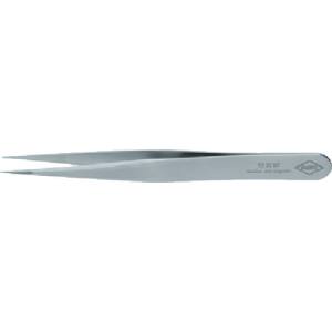 クニペックスツールズ KNIPEX KNIPEX 2674489 9222-07 精密ピンセット 115MM クニペックスツールズ