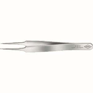クニペックスツールズ KNIPEX KNIPEX 2674642 9222-12 精密ピンセット 105MM クニペックスツールズ
