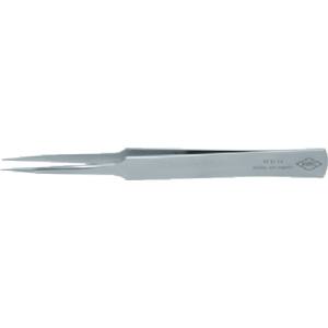 クニペックスツールズ KNIPEX KNIPEX 9222-13 精密ピンセット 135MM クニペックスツールズ