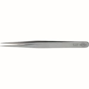 クニペックスツールズ KNIPEX KNIPEX 2674793 9223-05 チタン製精密ピンセット 120MM クニペックスツールズ