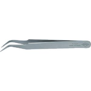 クニペックスツールズ KNIPEX KNIPEX 9232-29 精密ピンセット 120MM クニペックスツールズ