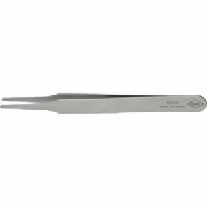 クニペックスツールズ KNIPEX KNIPEX 9252-23 精密ピンセット 120MM クニペックスツールズ
