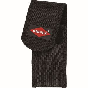 クニペックスツールズ KNIPEX KNIPEX 001972LE ツーポケット ツールポーチ 150mm クニペックスツールズ