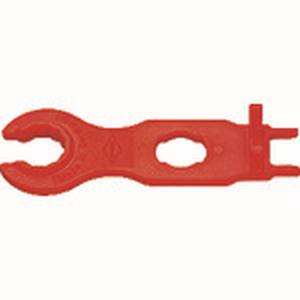 クニペックスツールズ KNIPEX KNIPEX 9749-66-2 MC4コネクター用取付工具 2丁1セット クニペックスツールズ